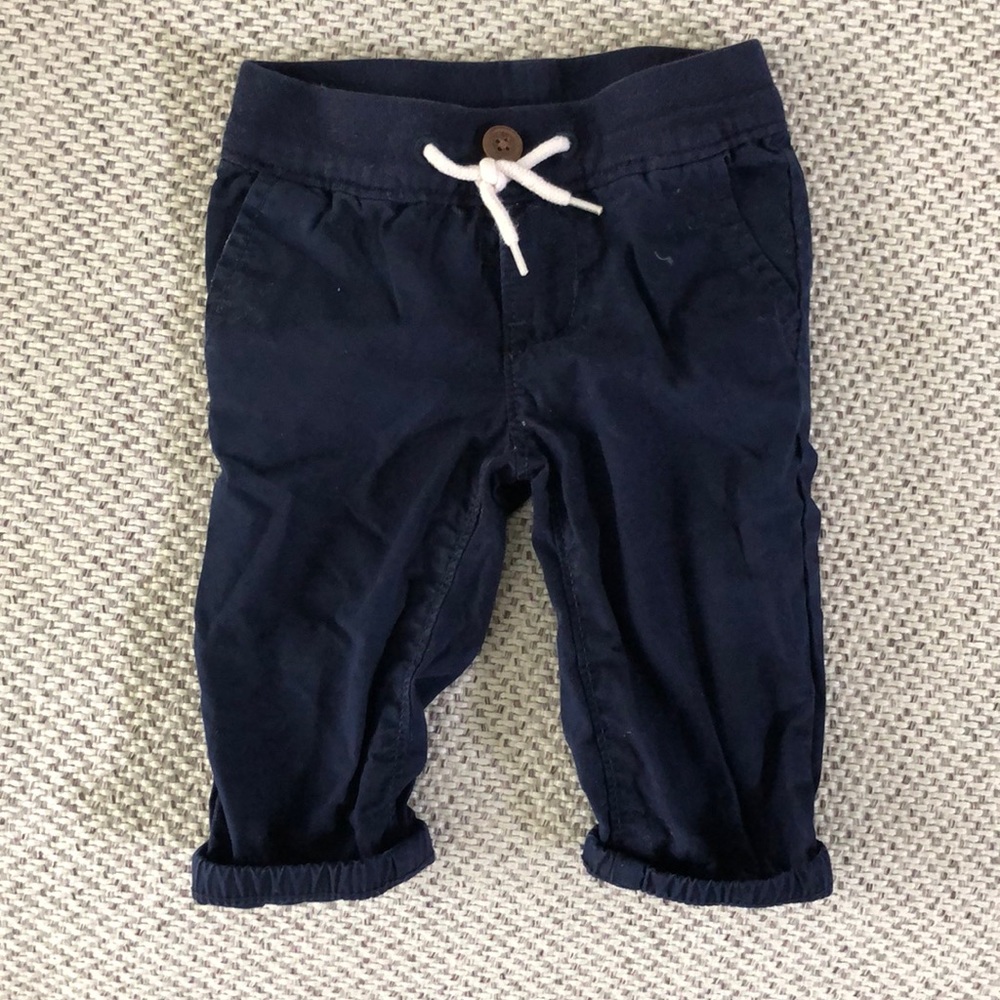 Baby Gap Pants.